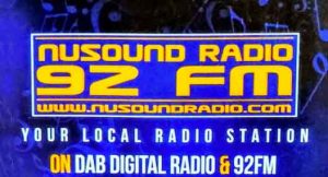 Nusound Radio